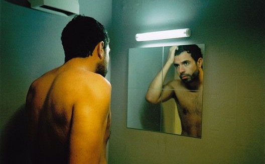 Andrew Haigh's The Weekend Andrew Haigh's The Weekend