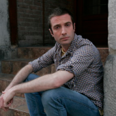 Jacob Tierney