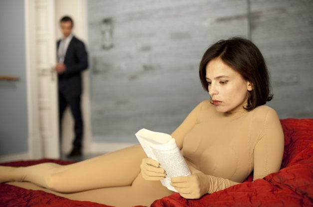 La piel aue lo habito (still)