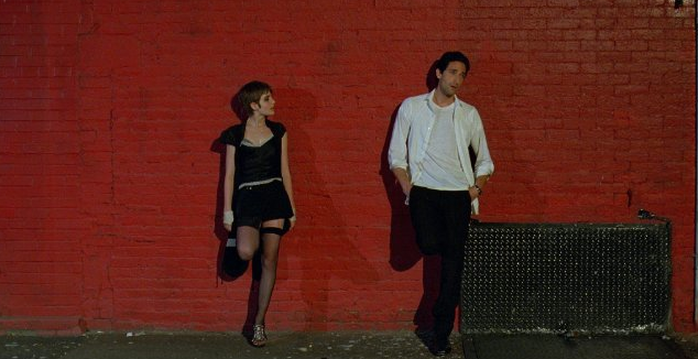 Detachment still # 4 Detachment still # 4