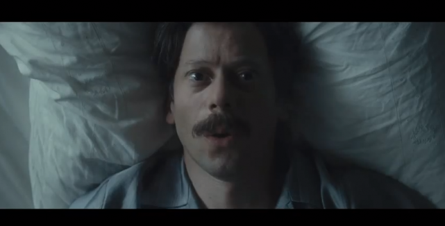 Still, chicken with plums