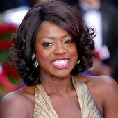 Viola Davis