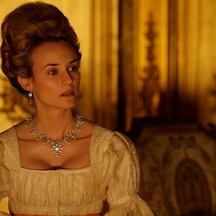 Diane Kruger, Farewell my Queen