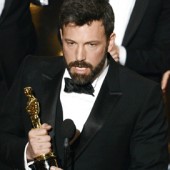 85th Annual Academy Awards - Show