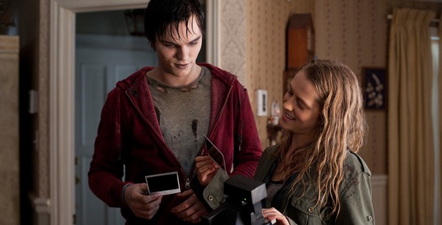 WARM BODIES WARM BODIES