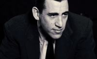 jd-salinger jd-salinger