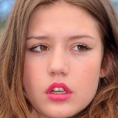 'Blue is the Warmest Colour' film photocall, 66th Cannes Film Festival, France - 23 May 2013 'Blue is the Warmest Colour' film photocall, 66th Cannes Film Festival, France - 23 May 2013