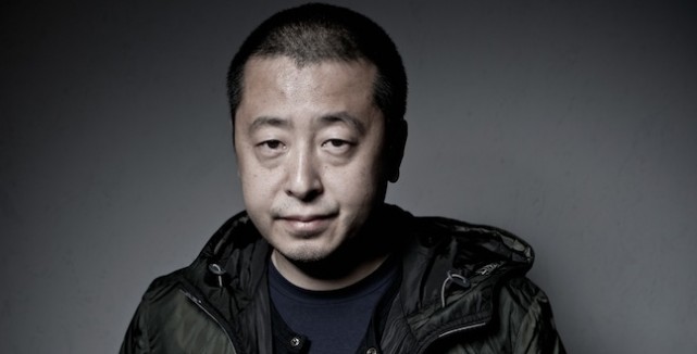 'A Touch Of Sin' Portrait Session - The 66th Annual Cannes Film Festival 'A Touch Of Sin' Portrait Session - The 66th Annual Cannes Film Festival