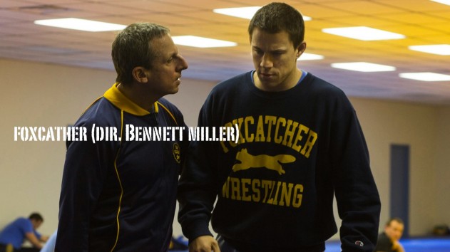 foxcatcher_bennett_miller