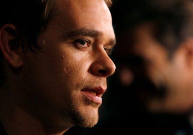 Nick Stahl