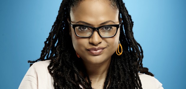 Filmmaker Ava Duvernay