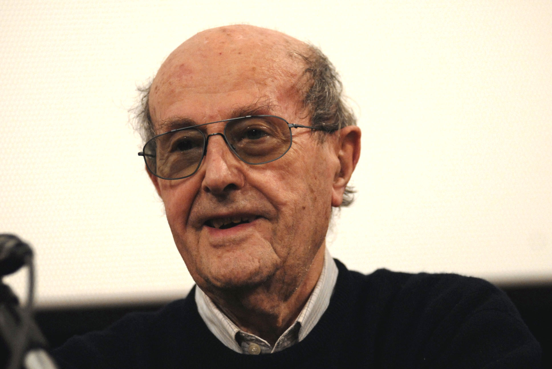 <b>MANOEL DE OLIVEIRA</b>, CINEMA&#39;S GREAT CHEFE, PASSES ON AT AGE 106 | Screen <b>...</b> - manoeldeoliveira_screencomment