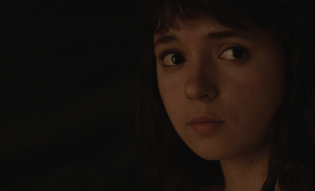 herealone-screencomment