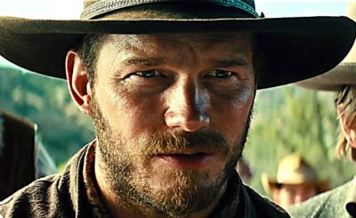 chris-pratt in magnificent-seven
