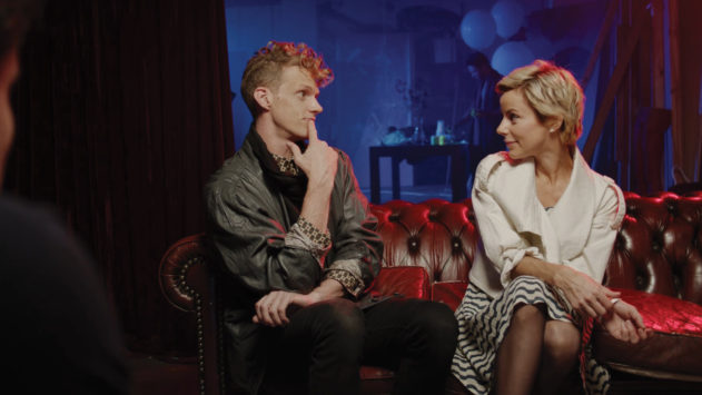 beehive-screencomment