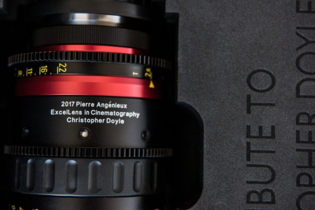 christopher-doyle, pierre Angénieux