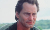 Sam Shepard, giant of the stage, poet of the moving pictures, leaves us at 73
