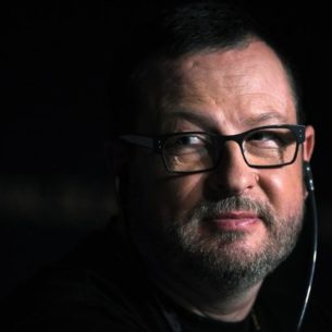 Lars Von Trier