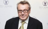 Milos Forman dead at 86