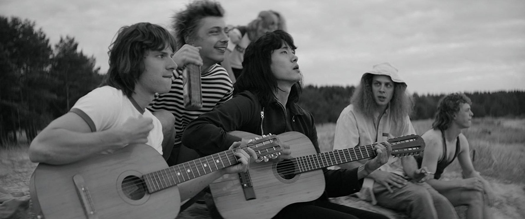 Risultati immagini per leto kirill serebrennikov