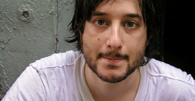Harmony Korine (for the interview piece) Harmony Korine (for the interview piece)