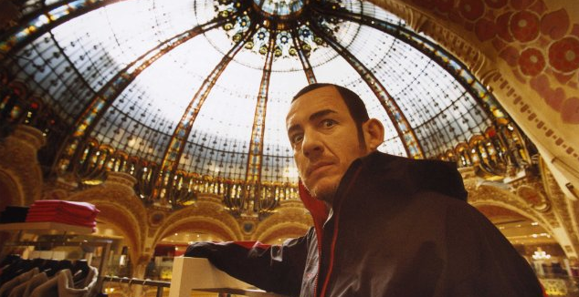 MicMacs (still) MicMacs (still)