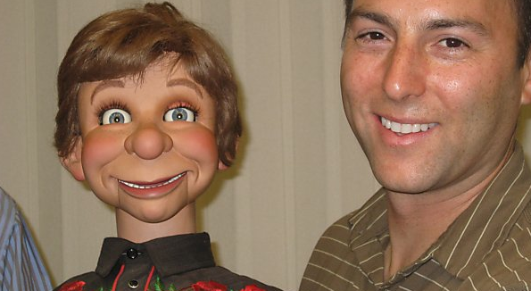 Ventriloquist still Ventriloquist still