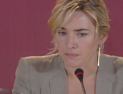 Carnage press conference