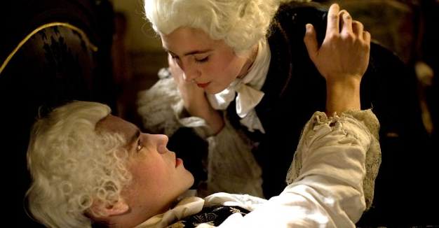 Mozart's sister (still # 2) Mozart's sister (still # 2)