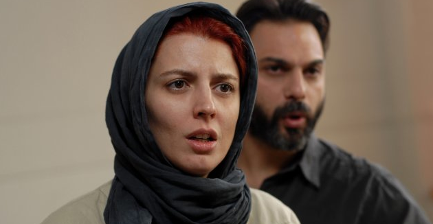 A separation A separation