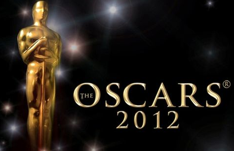 Oscars Logo 2012 Oscars Logo 2012