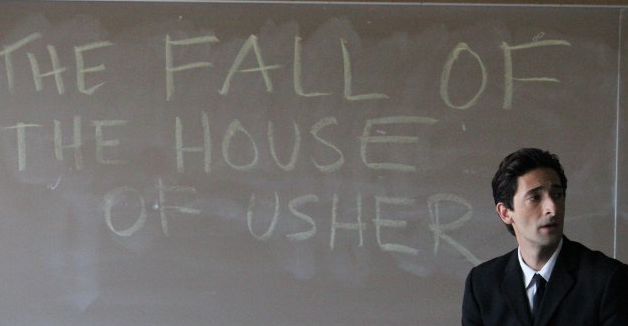 Detachment still # 3 Detachment still # 3