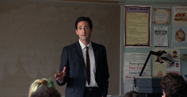 Detachment still # 1 Detachment still # 1