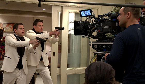 21 JUMP STREET - WEISBERG 34 21 JUMP STREET - WEISBERG 34