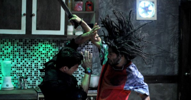 Raid: redemption (still 3) Raid: redemption (still 3)