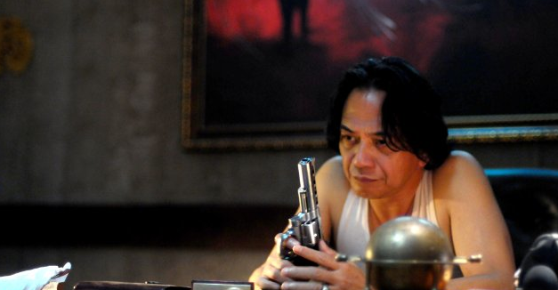 Raid: redemption (still 6) Raid: redemption (still 6)