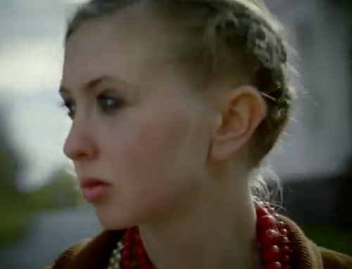 The Fourth Dimension (TRAILER)