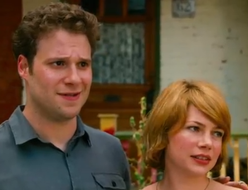 Take this Waltz (TRAILER)