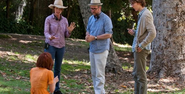 Ruby Sparks Ruby Sparks