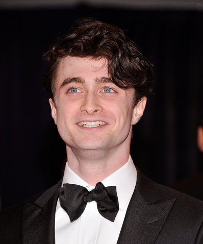 Daniel Radcliffe