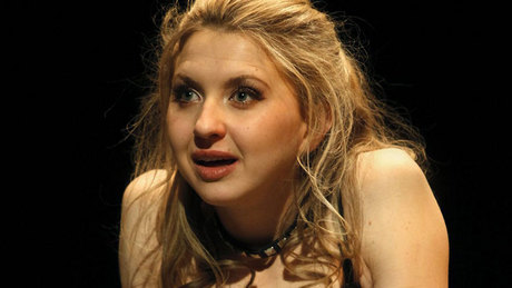 Nina Arianda