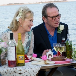 Hope Springs Meryl Streep Tommy Lee Jones