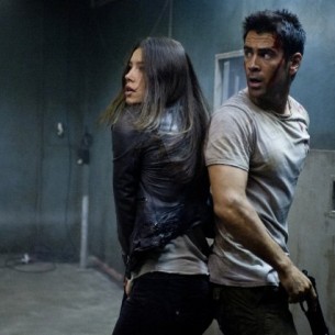 total recall colin farrell