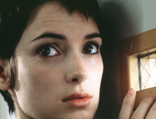 Psych ward shenanigans