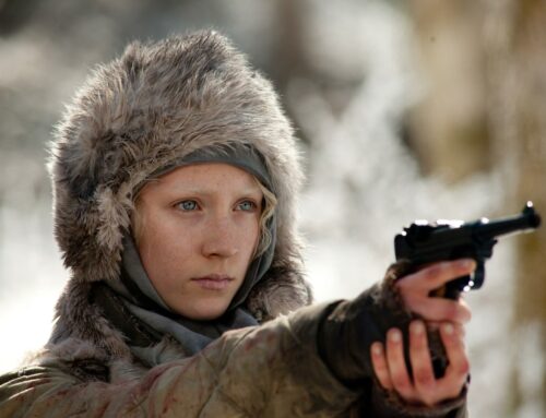 Electronic Music & Cinema: Strange Bedfellows?