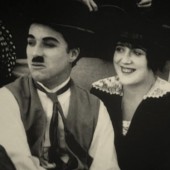 The case for MABEL NORMAND, Tramp-ett | Screen Comment