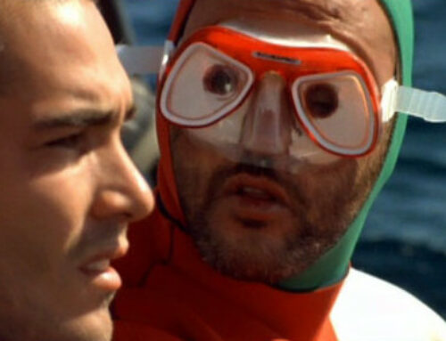 Eighties Cinema – FRANCE