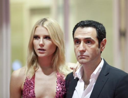 IN CASE YOU MISSED IT: STARLET