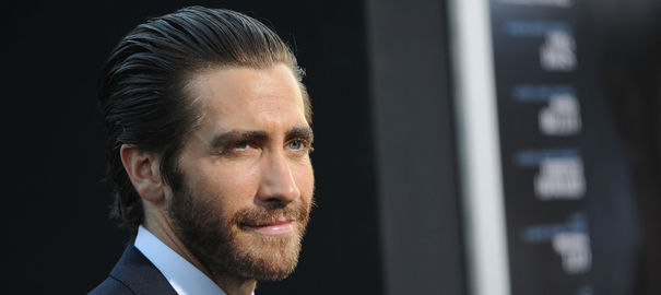Jake Gyllenhaal
