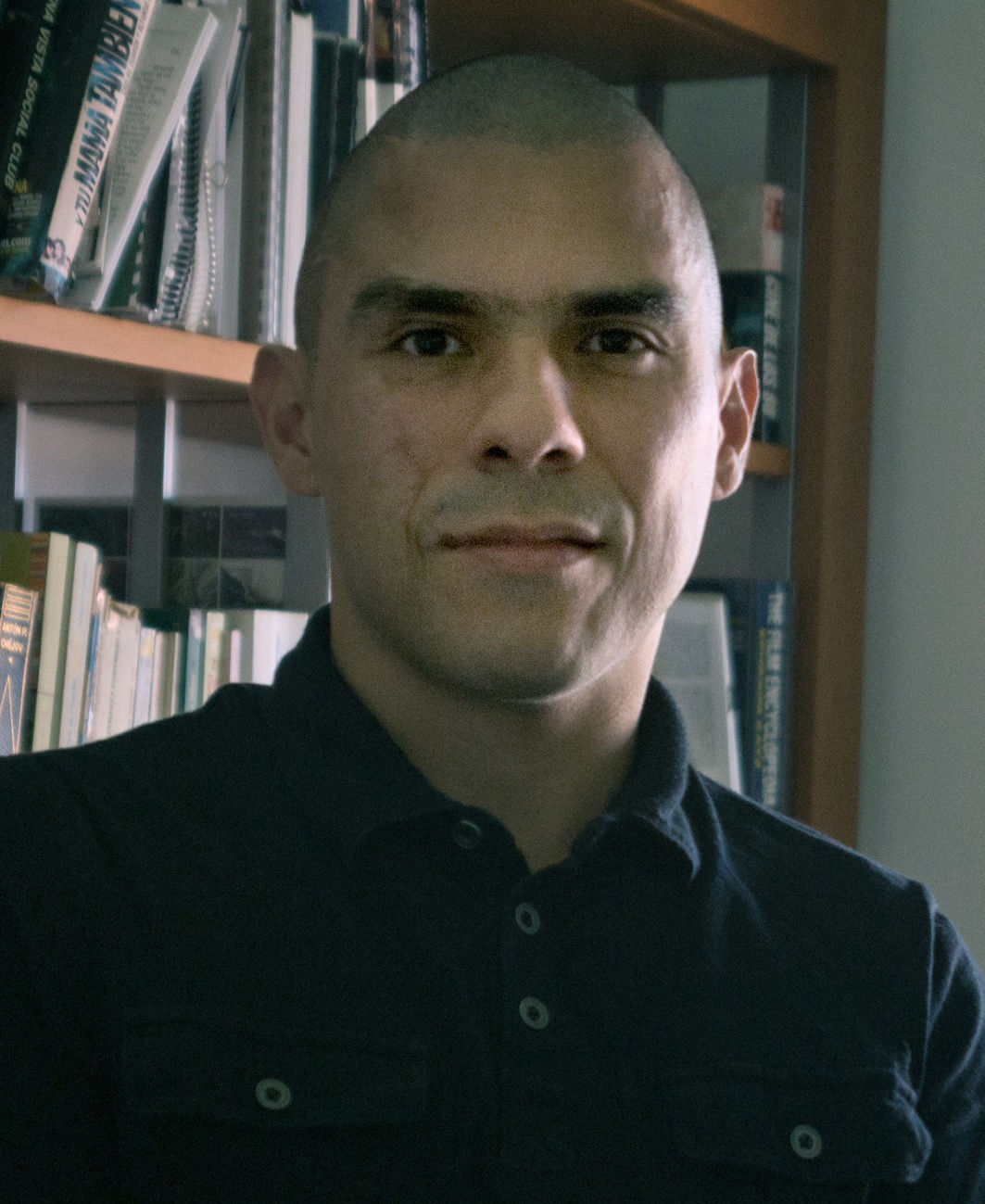 Gustavo Rondon La Fabrique 300dpi